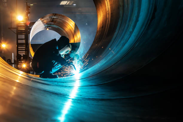 Best Specialty Welding Processes in Twisp, WA
