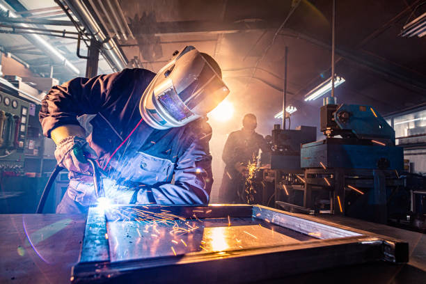 Affordable Welder Services in Twisp, WA