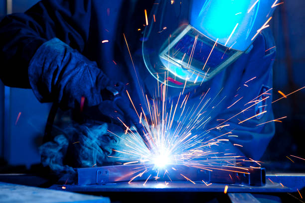 Reliable Twisp, WA Welder & Metal Fabrication Solutions