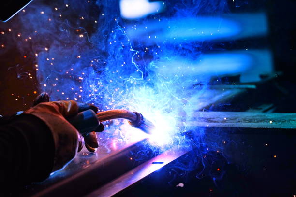 Best Pipe Welding in Twisp, WA