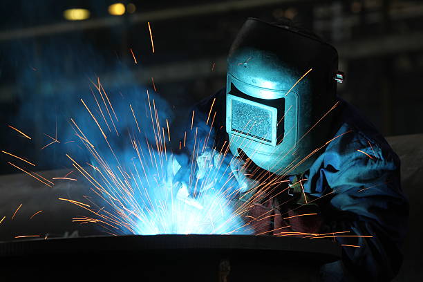 Best Food and Beverage Processing Equipment Welding in Twisp, WA