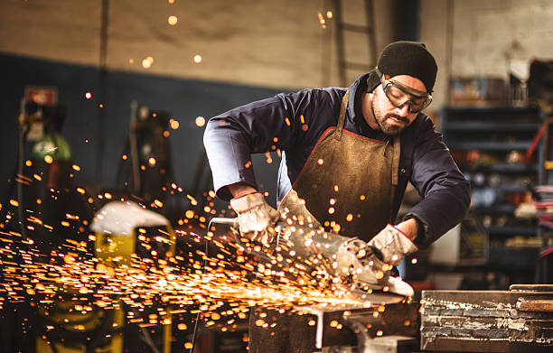 Reliable Twisp, WA Welder & Metal Fabrication Solutions