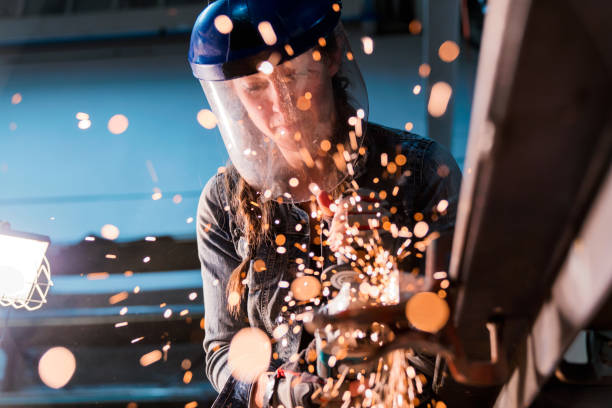 Best Structural Steel Welding in Twisp, WA