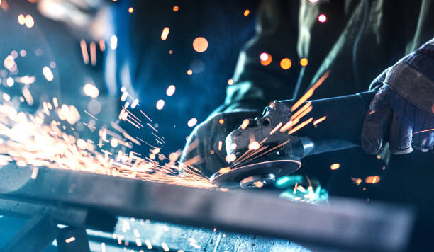 Best Specialty Welding Processes in Twisp, WA
